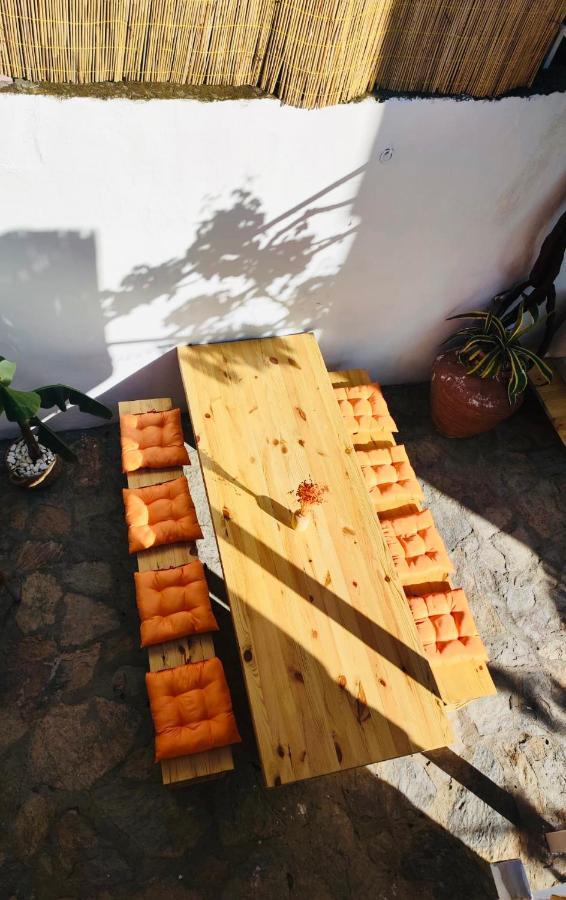 Hygge Ayvalik Otel Dış mekan fotoğraf