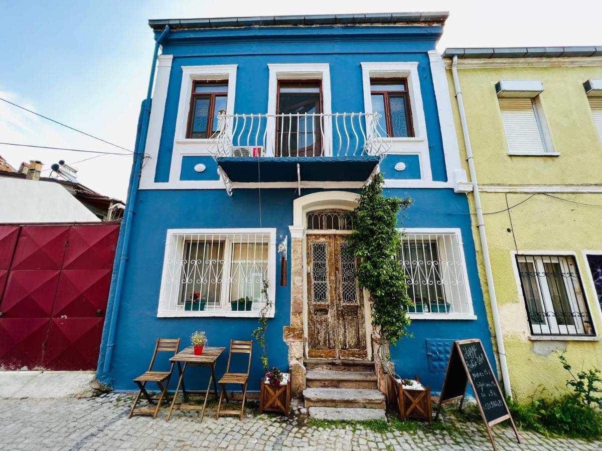 Hygge Ayvalik Otel Dış mekan fotoğraf