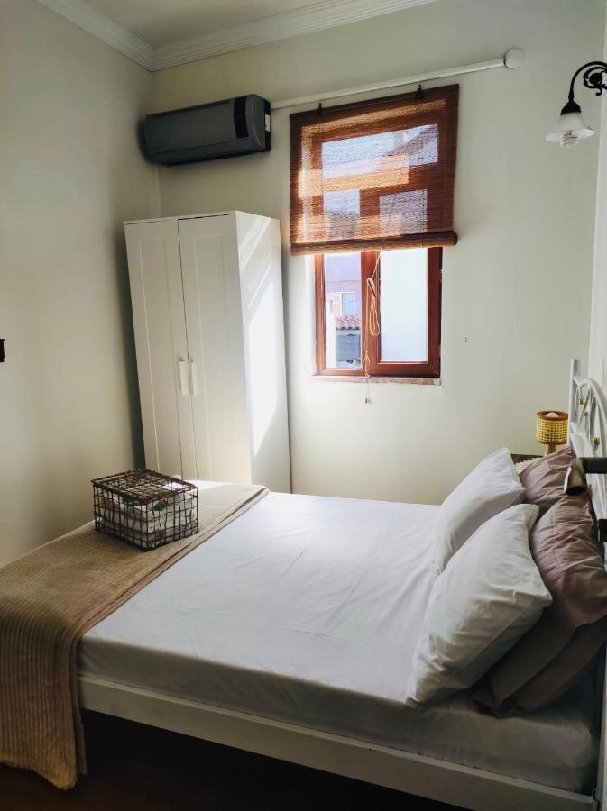 Hygge Ayvalik Otel Dış mekan fotoğraf