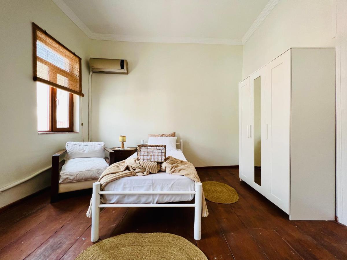 Hygge Ayvalik Otel Dış mekan fotoğraf