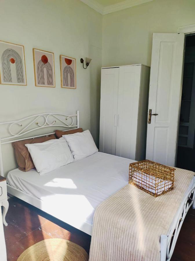 Hygge Ayvalik Otel Dış mekan fotoğraf