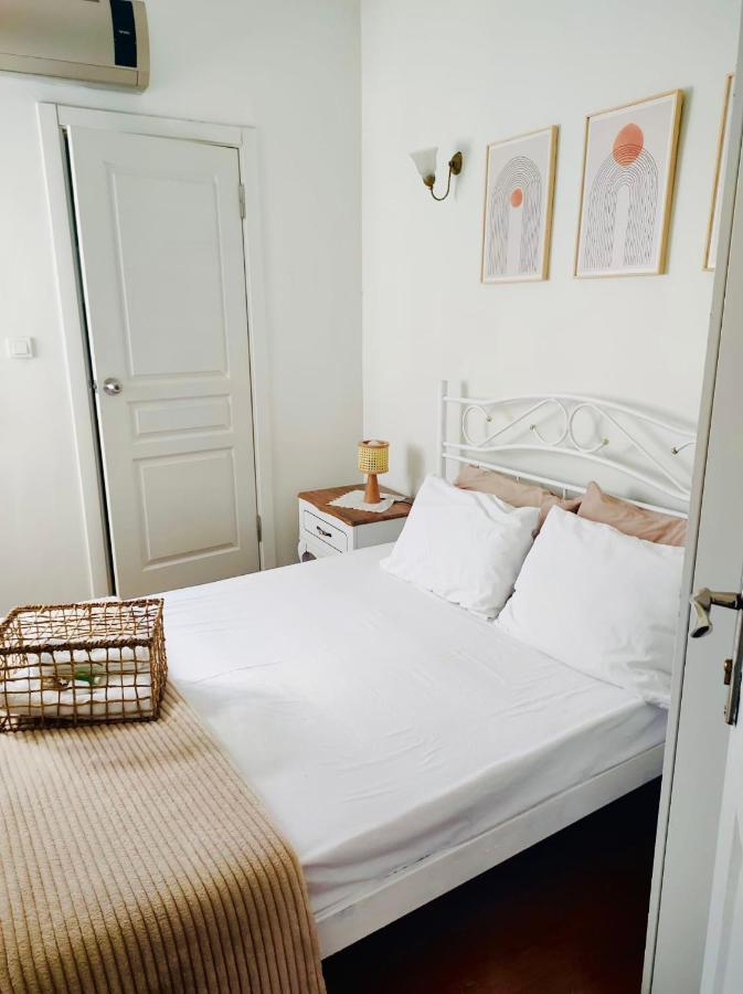 Hygge Ayvalik Otel Dış mekan fotoğraf