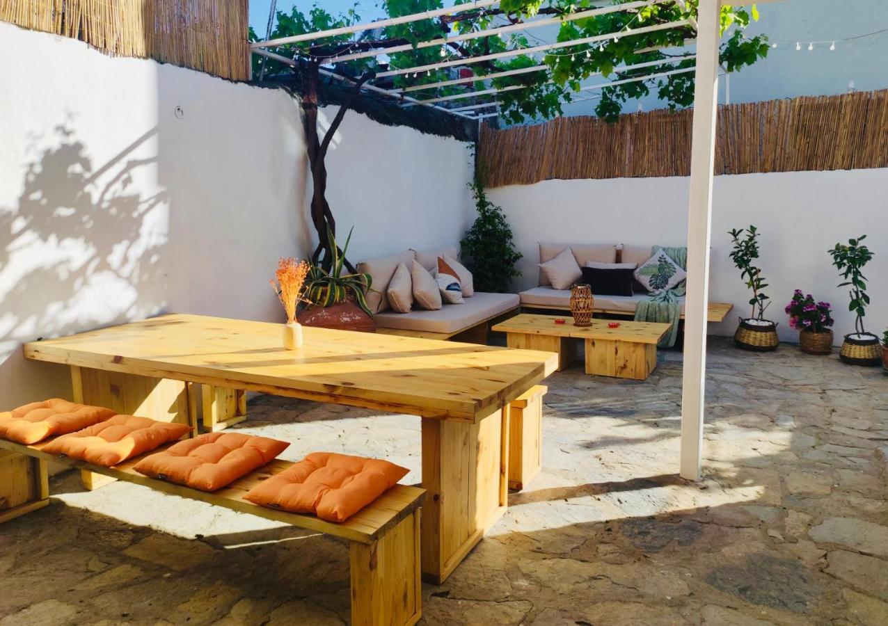 Hygge Ayvalik Otel Dış mekan fotoğraf