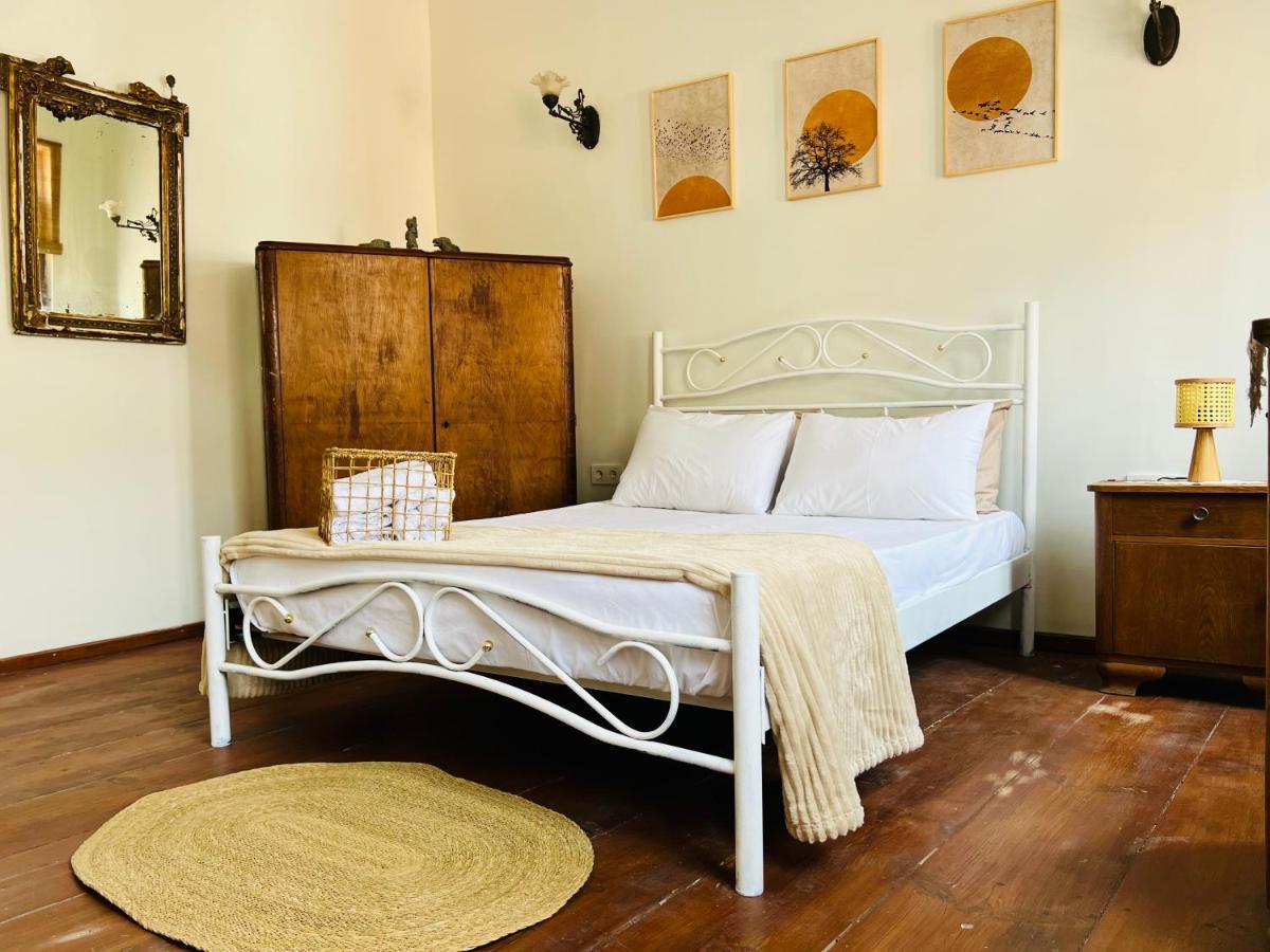 Hygge Ayvalik Otel Dış mekan fotoğraf
