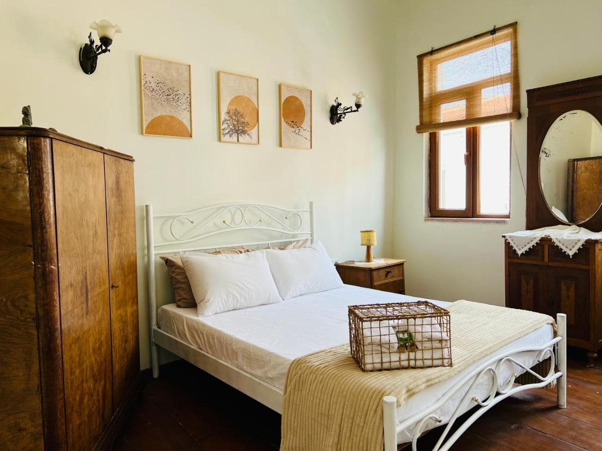 Hygge Ayvalik Otel Dış mekan fotoğraf