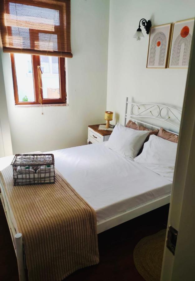 Hygge Ayvalik Otel Dış mekan fotoğraf