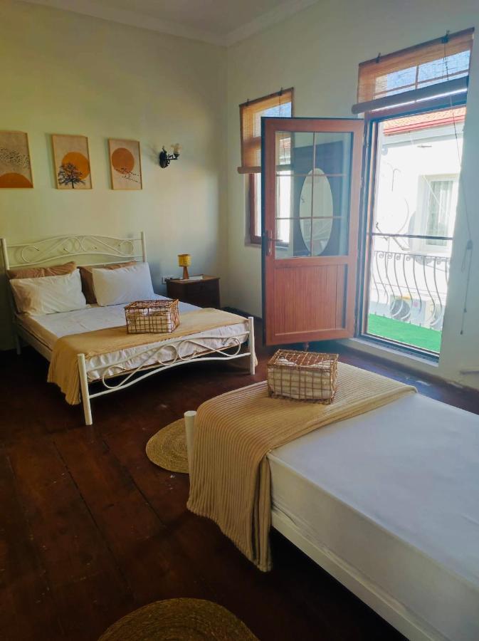 Hygge Ayvalik Otel Dış mekan fotoğraf