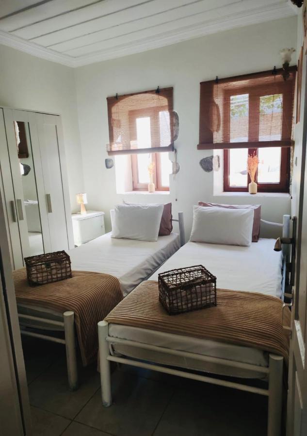 Hygge Ayvalik Otel Dış mekan fotoğraf