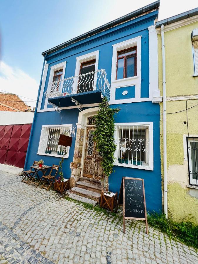 Hygge Ayvalik Otel Dış mekan fotoğraf