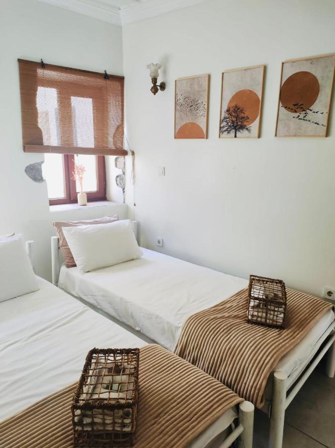 Hygge Ayvalik Otel Dış mekan fotoğraf