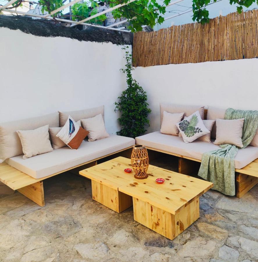 Hygge Ayvalik Otel Dış mekan fotoğraf