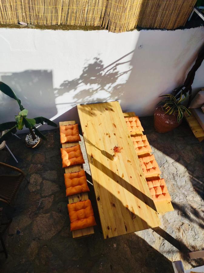 Hygge Ayvalik Otel Dış mekan fotoğraf