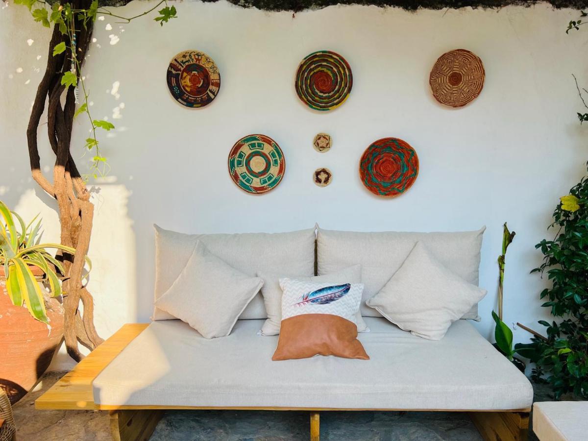 Hygge Ayvalik Otel Dış mekan fotoğraf