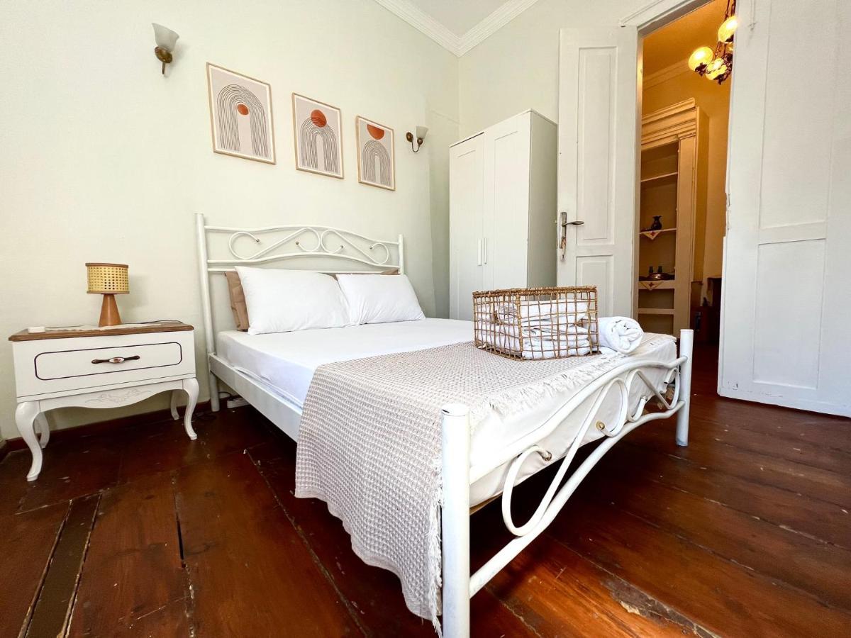 Hygge Ayvalik Otel Dış mekan fotoğraf