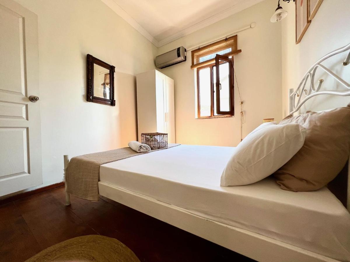 Hygge Ayvalik Otel Dış mekan fotoğraf