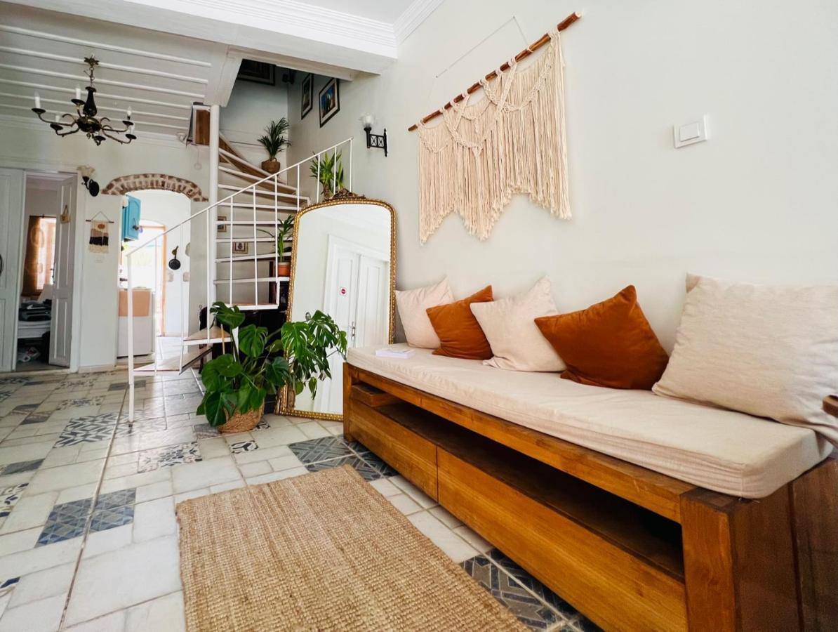 Hygge Ayvalik Otel Dış mekan fotoğraf