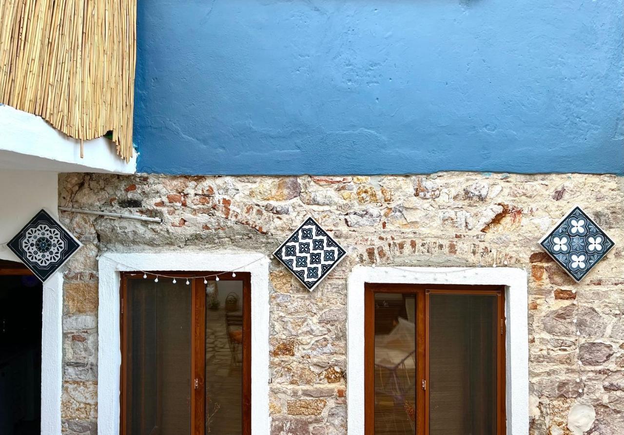 Hygge Ayvalik Otel Dış mekan fotoğraf