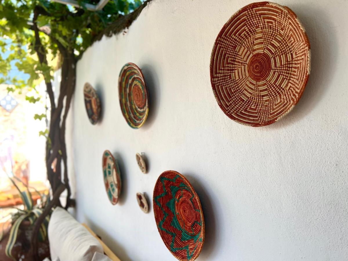 Hygge Ayvalik Otel Dış mekan fotoğraf