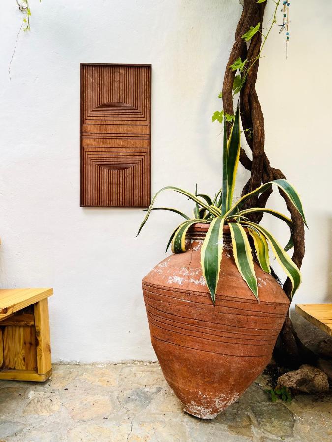 Hygge Ayvalik Otel Dış mekan fotoğraf