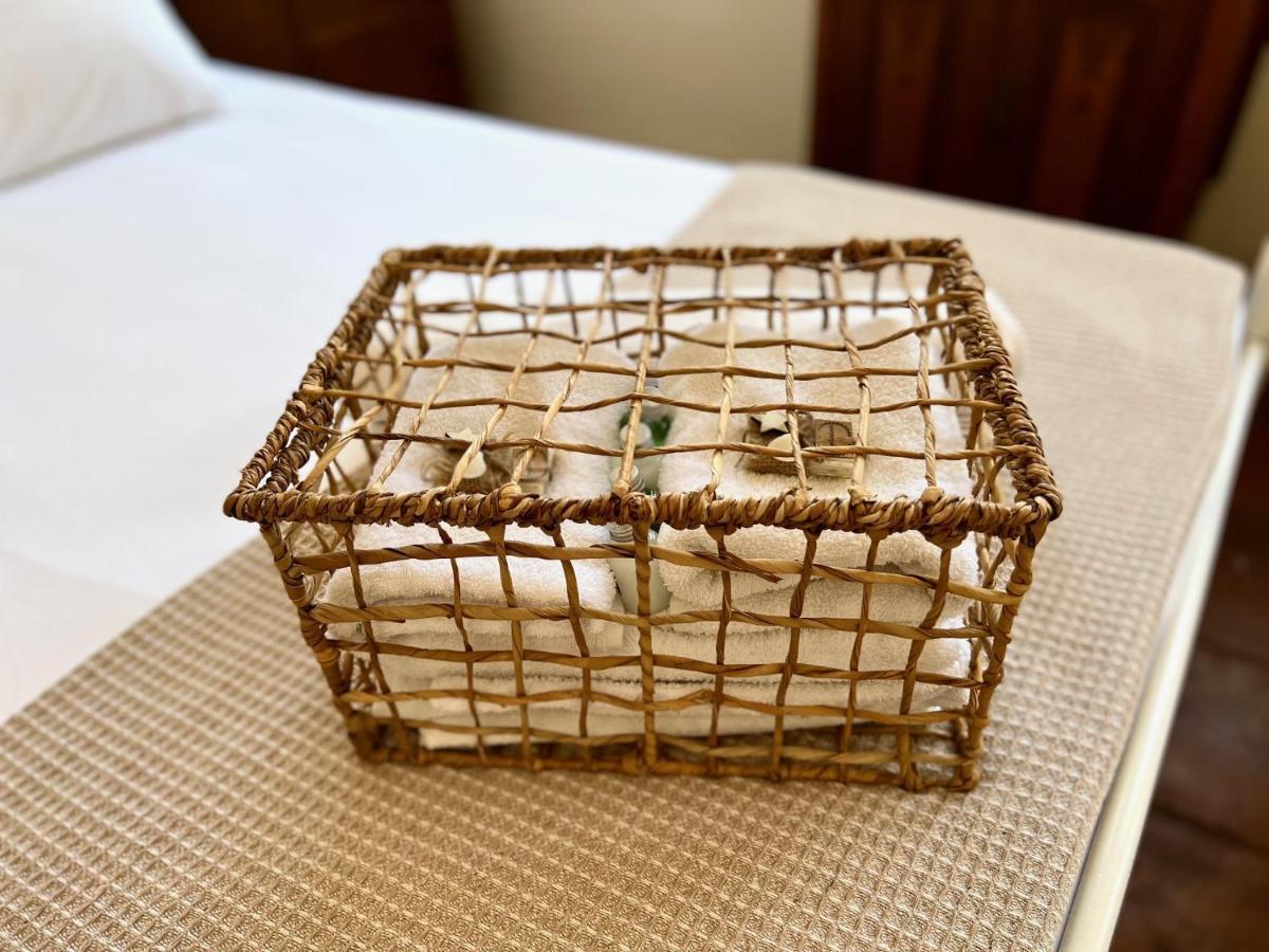 Hygge Ayvalik Otel Dış mekan fotoğraf
