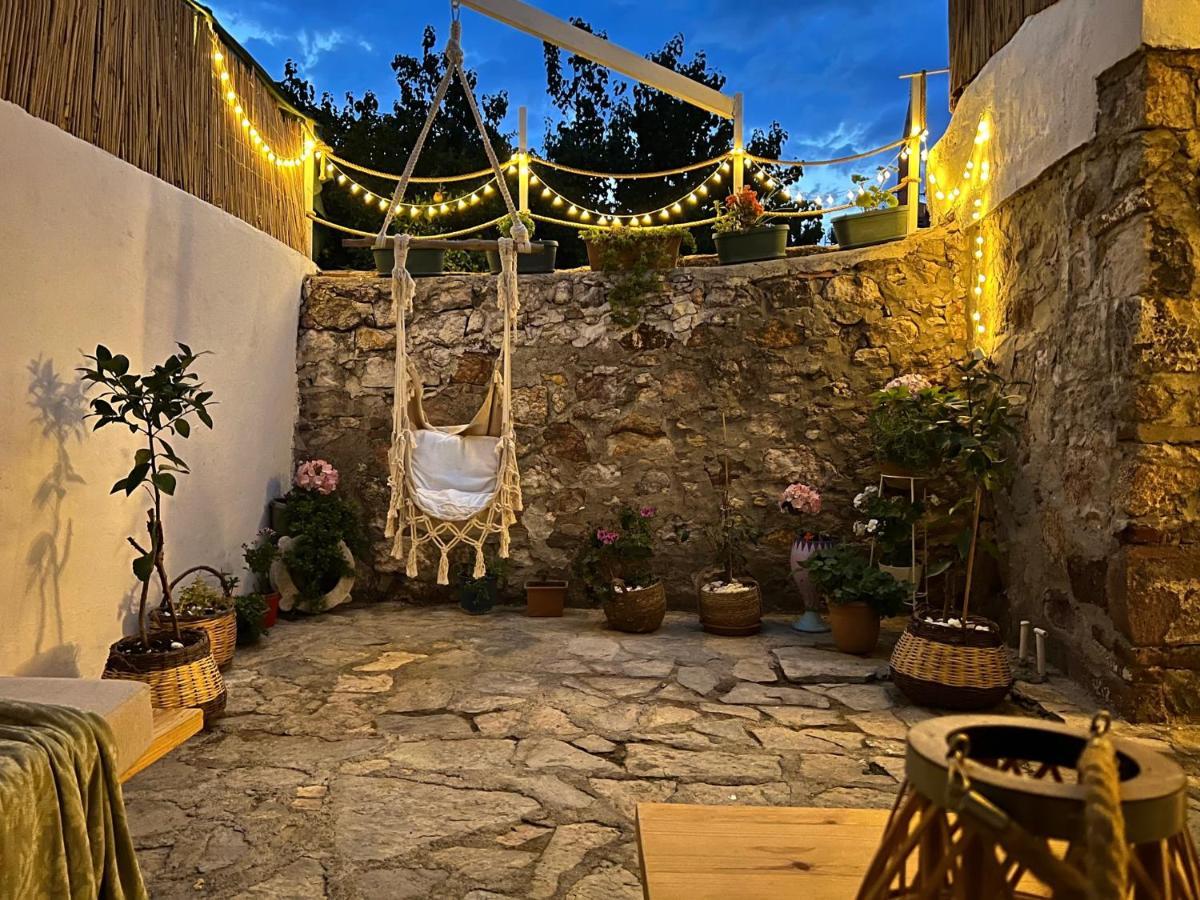 Hygge Ayvalik Otel Dış mekan fotoğraf