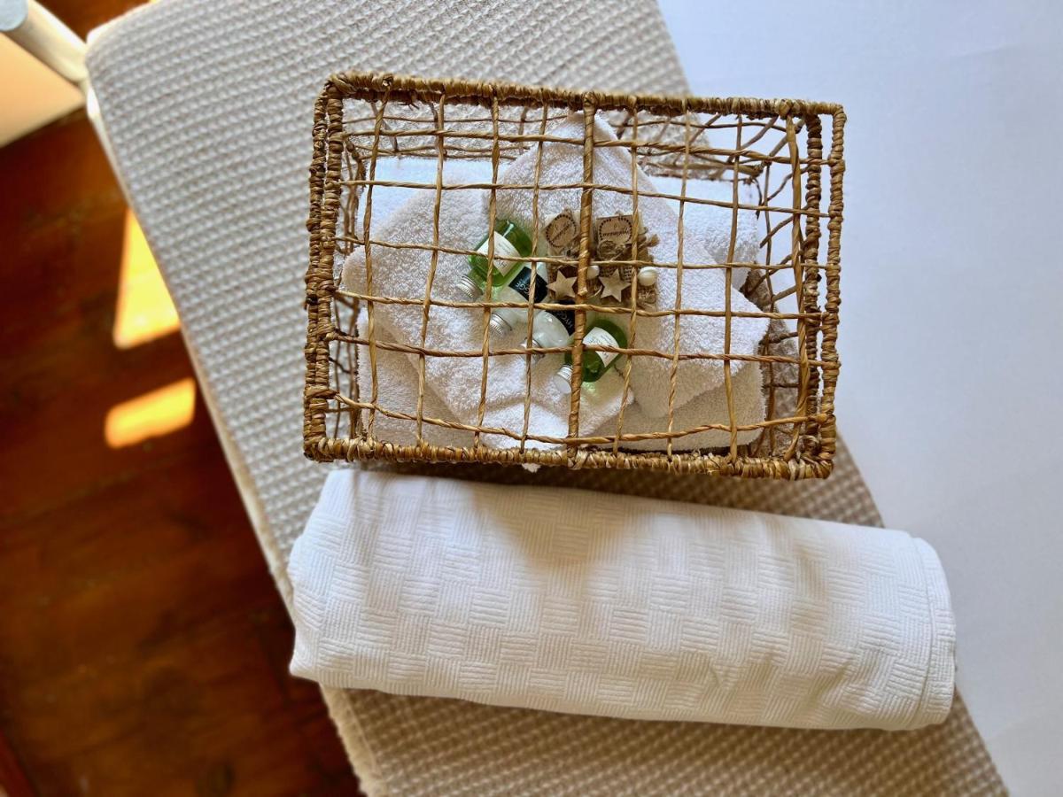 Hygge Ayvalik Otel Dış mekan fotoğraf