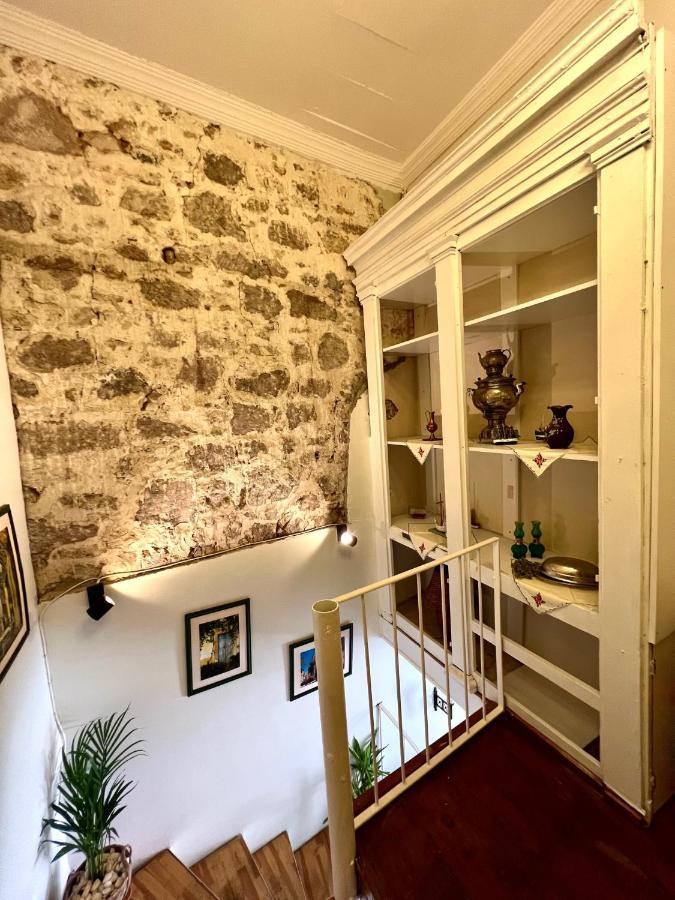 Hygge Ayvalik Otel Dış mekan fotoğraf